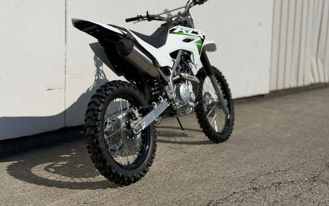 2027 Kawasaki KLX230R