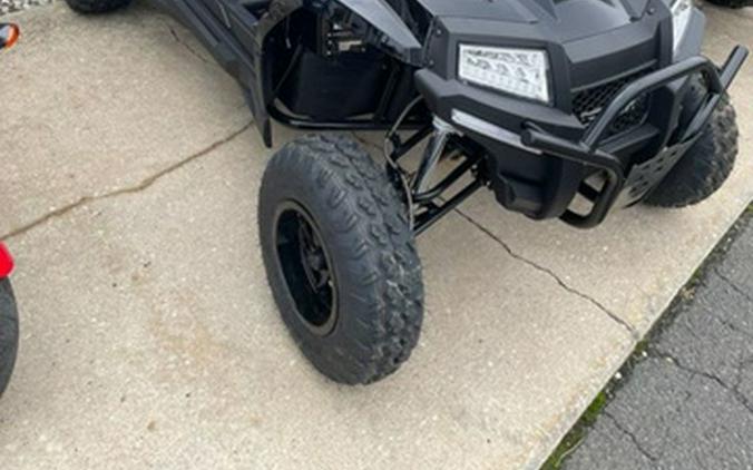 2023 SSR Motorsports SRU170Z
