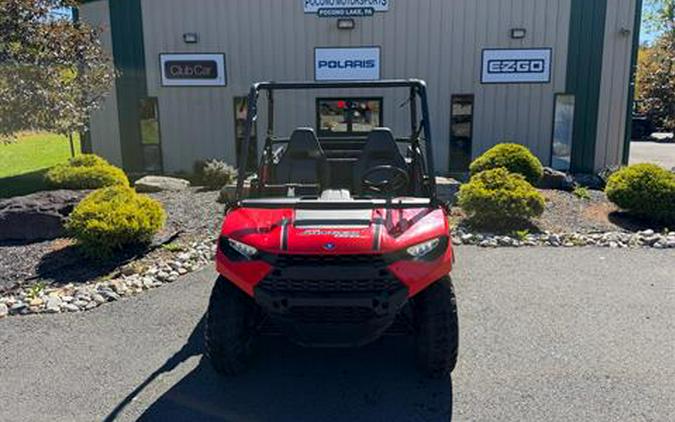 2019 Polaris Ranger 150 EFI