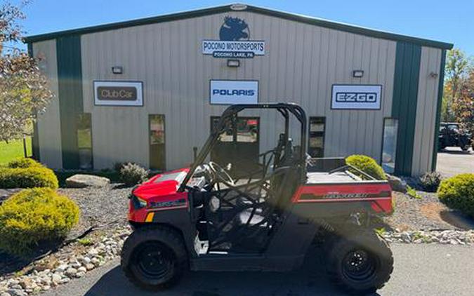 2019 Polaris Ranger 150 EFI