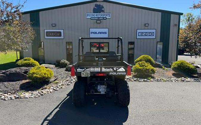 2019 Polaris Ranger 150 EFI