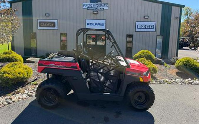 2019 Polaris Ranger 150 EFI