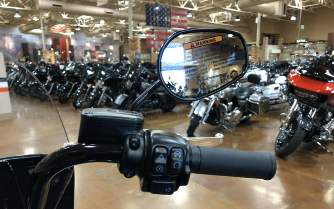 2023 Harley-Davidson® FLHCS - Heritage Classic