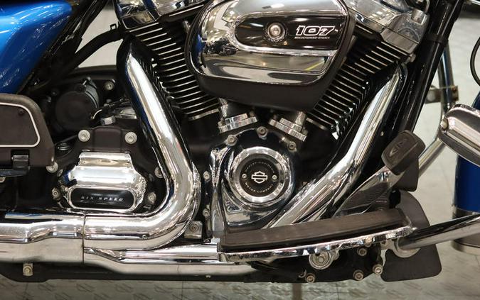 2018 Harley-Davidson® FLHR - Road King®