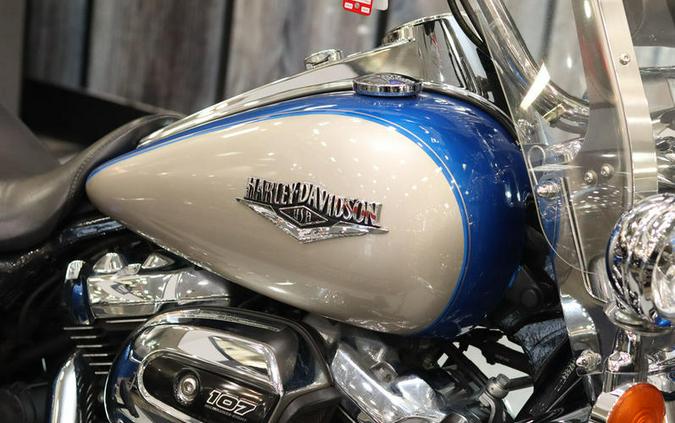 2018 Harley-Davidson® FLHR - Road King®