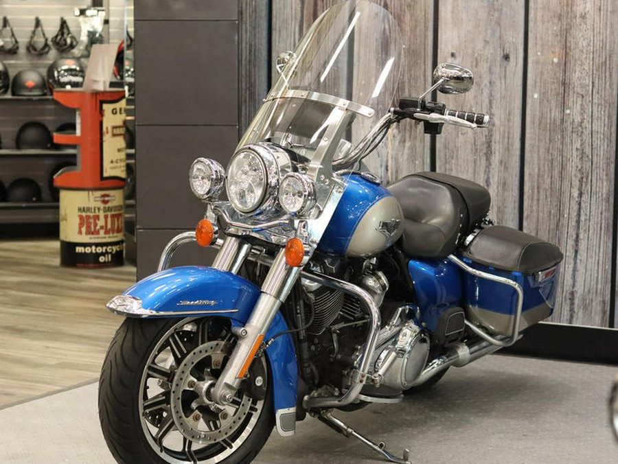 2018 Harley-Davidson® FLHR - Road King®