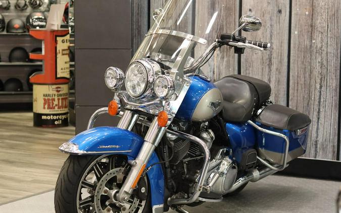 2018 Harley-Davidson® FLHR - Road King®