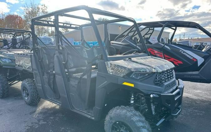 2023 Polaris Industries RANGER CREW SP 570 PREMIUM