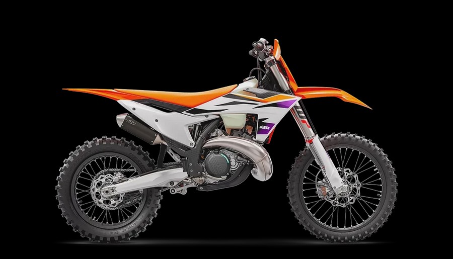 2024 KTM 300 XC