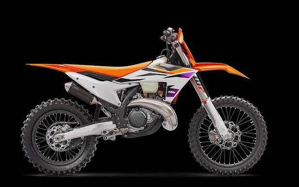 2024 KTM 300 XC