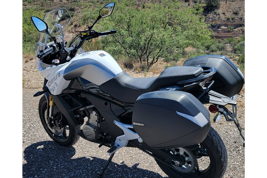 2022 CFMOTO 650 Adventura -PYMNT LOW AS $136/MO OAC-