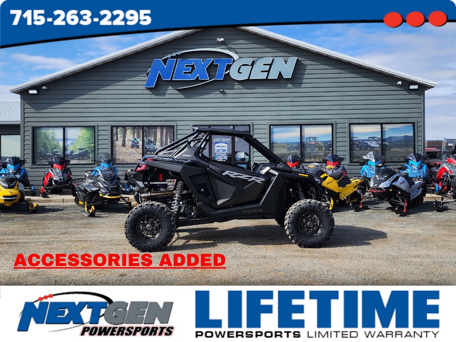 2024 Polaris Industries RZR Pro XP® Ultimate