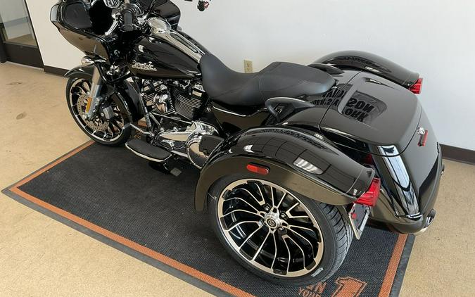 2024 Harley-Davidson® FLTRT - Road Glide® 3