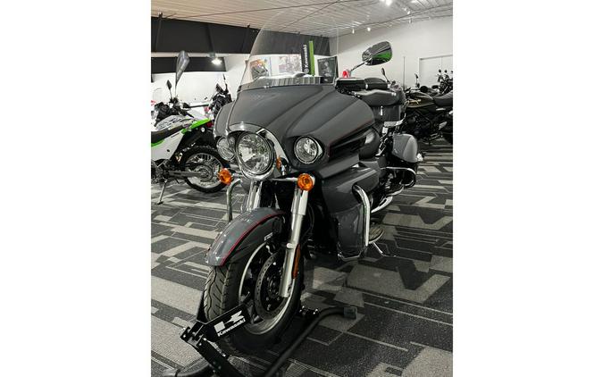 2023 Kawasaki Vulcan 1700 Voyager ABS