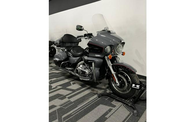 2023 Kawasaki Vulcan 1700 Voyager ABS