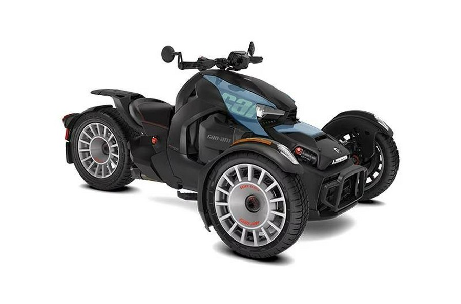 2024 Can-Am RD RYKER RALLY 900 BK 24 900 ACE™