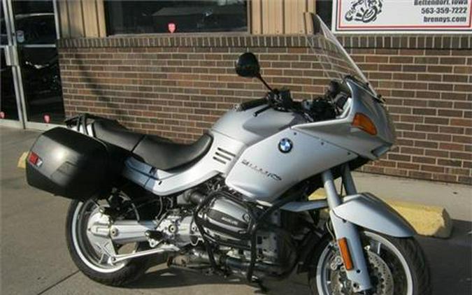 2000 BMW R1100RS