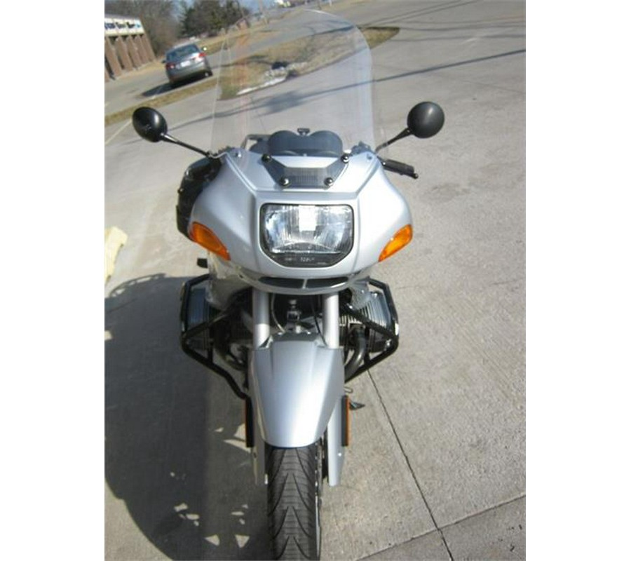 2000 BMW R1100RS