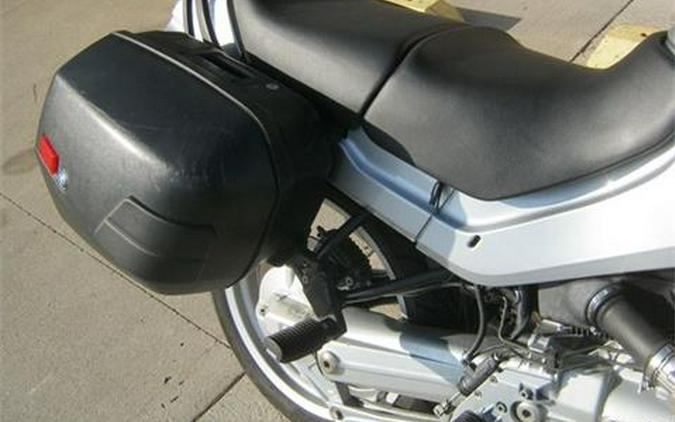 2000 BMW R1100RS