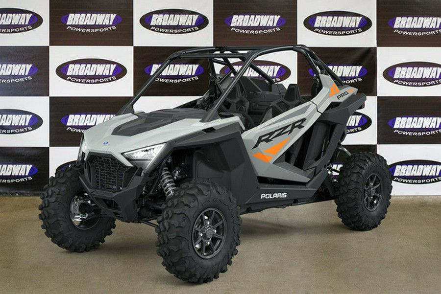 2024 Polaris RZR Pro XP Sport