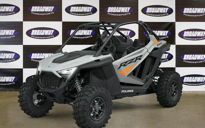 2024 Polaris RZR Pro XP Sport