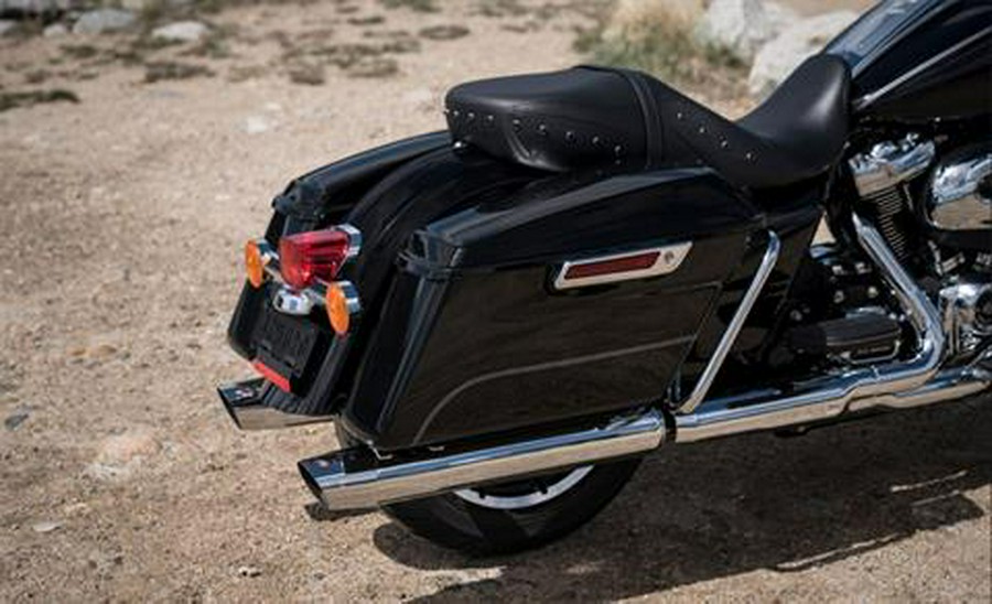 2019 Harley-Davidson Road King®