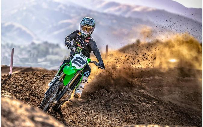 2023 Kawasaki KX™ 450