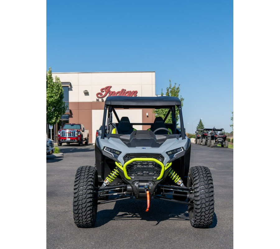 2025 Polaris RZR XP 1000 Ultimate