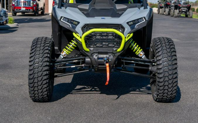 2025 Polaris RZR XP 1000 Ultimate