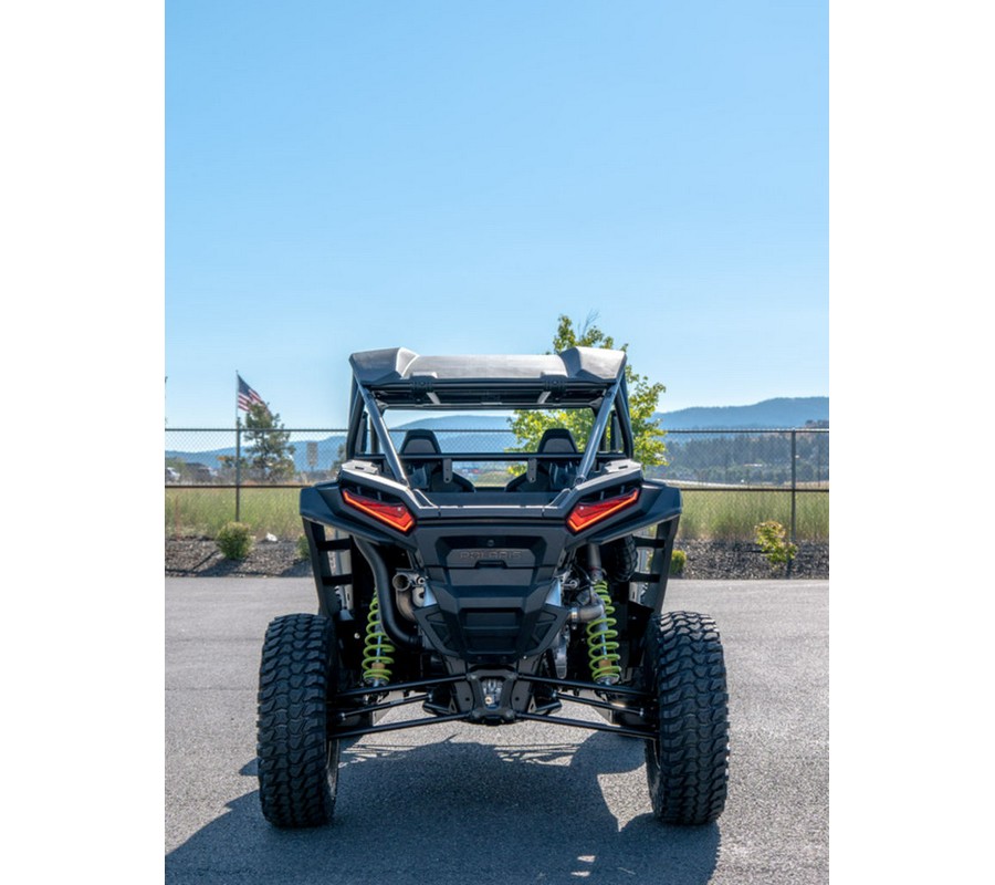 2025 Polaris RZR XP 1000 Ultimate