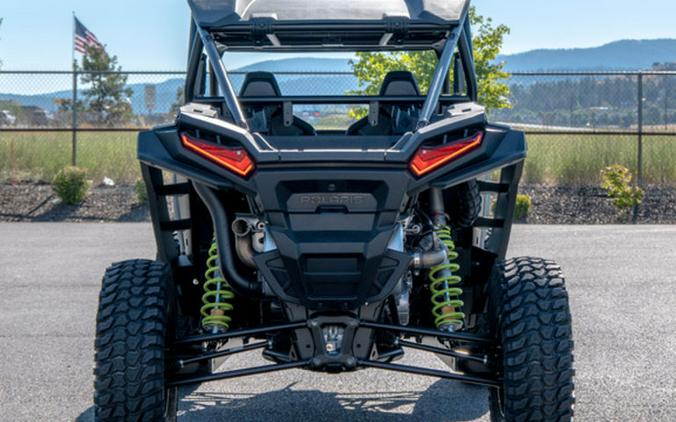 2025 Polaris RZR XP 1000 Ultimate