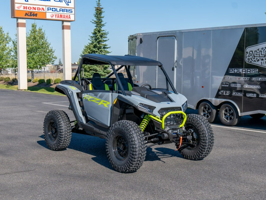 2025 Polaris RZR XP 1000 Ultimate