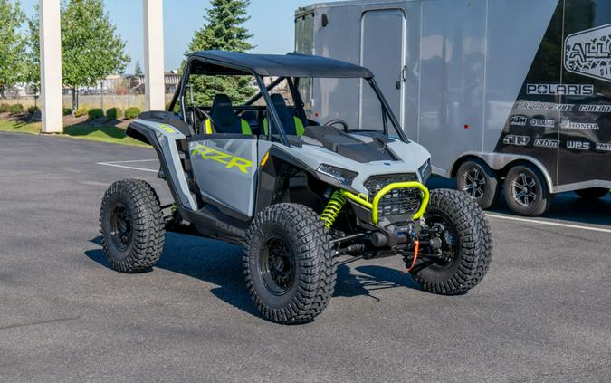 2025 Polaris RZR XP 1000 Ultimate