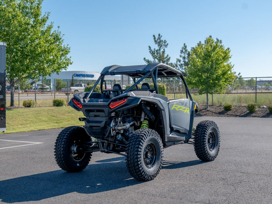 2025 Polaris RZR XP 1000 Ultimate