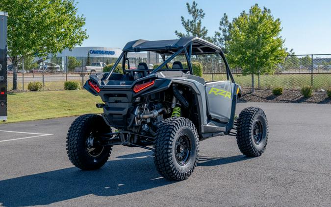 2025 Polaris RZR XP 1000 Ultimate