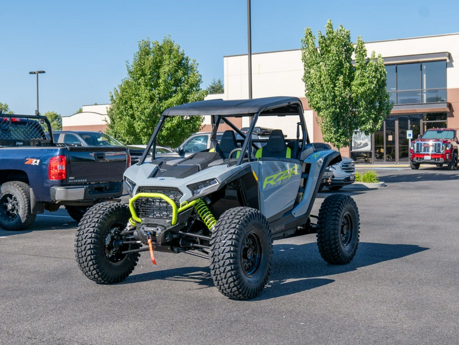 2025 Polaris RZR XP 1000 Ultimate