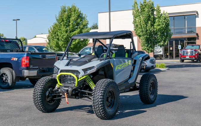 2025 Polaris RZR XP 1000 Ultimate