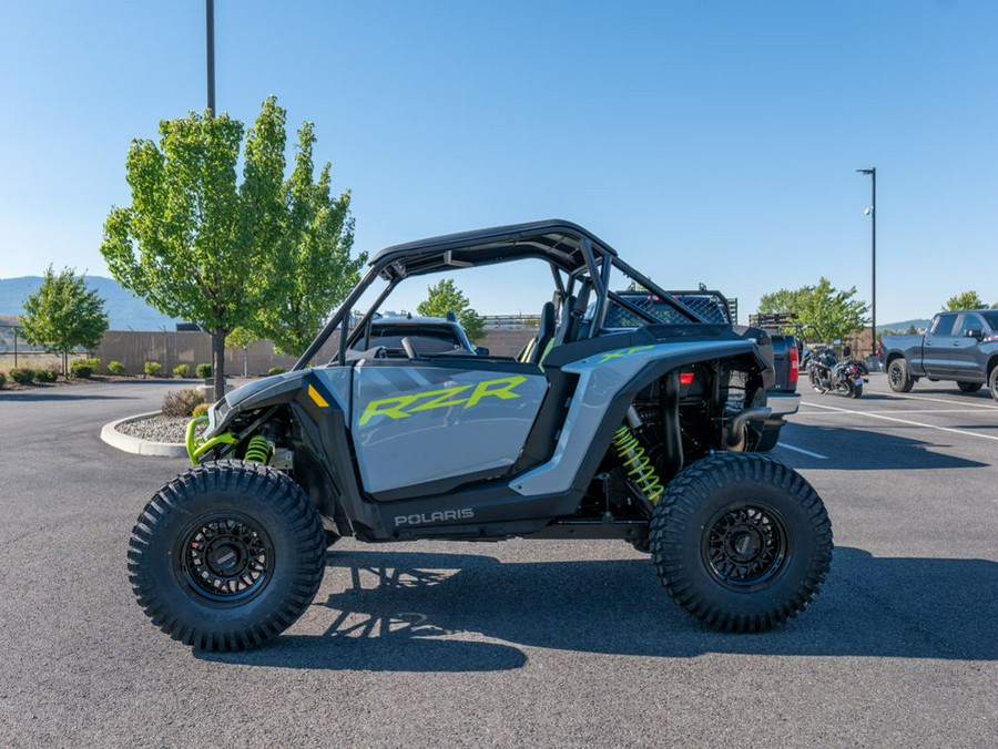 2025 Polaris RZR XP 1000 Ultimate