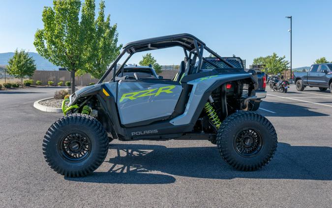 2025 Polaris RZR XP 1000 Ultimate