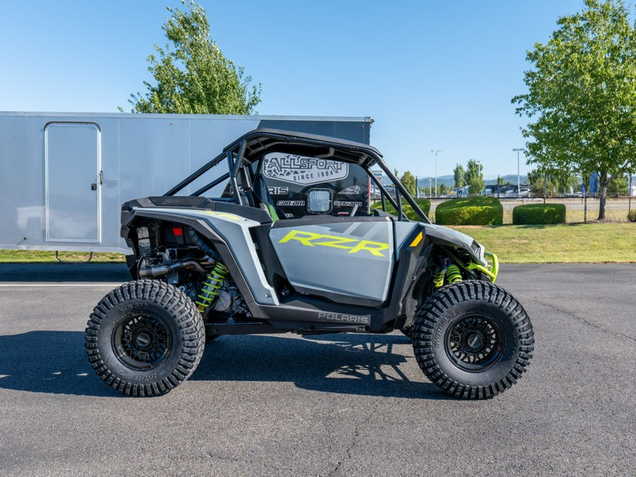 2025 Polaris RZR XP 1000 Ultimate