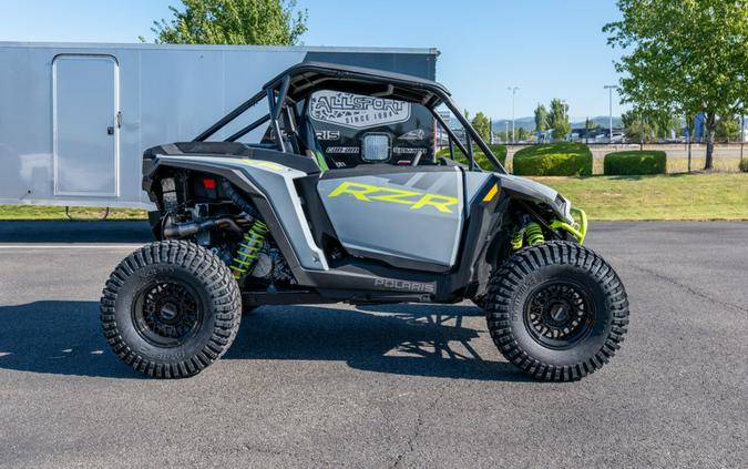 2025 Polaris RZR XP 1000 Ultimate