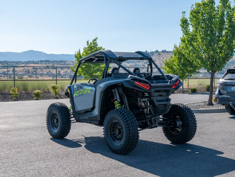 2025 Polaris RZR XP 1000 Ultimate