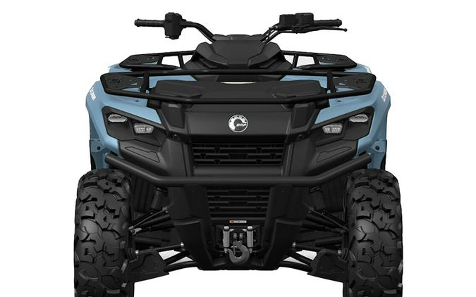 2025 Can-Am Outlander XT 700