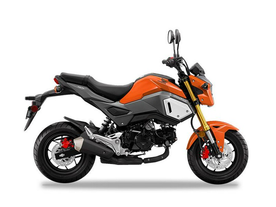 2019 Honda® Grom