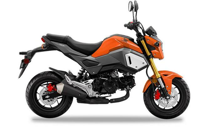 2019 Honda® Grom