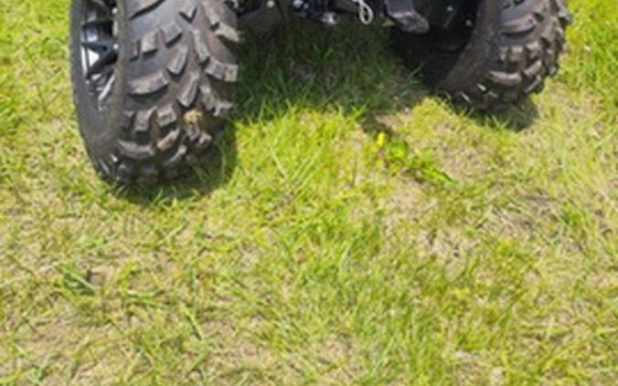 2025 Suzuki KingQuad 750AXi Power Steering SE