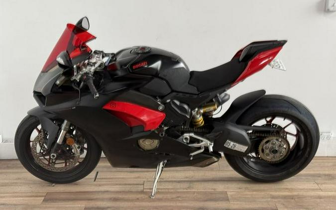 2019 Ducati Panigale V4