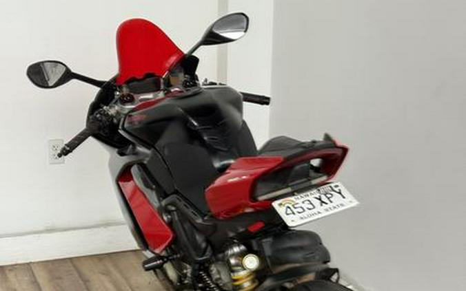 2019 Ducati Panigale V4