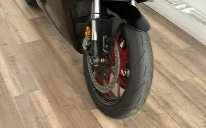 2019 Ducati Panigale V4