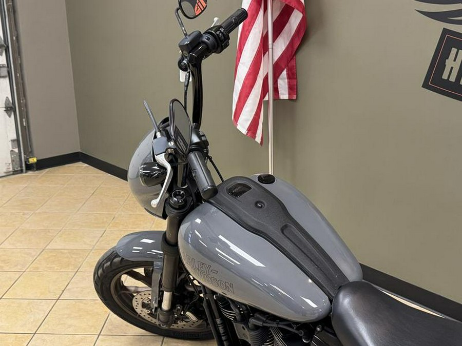 2022 Harley-Davidson® FXLRS - Low Rider® S